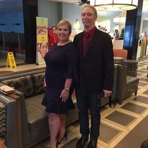 Meet your Posher, Carol